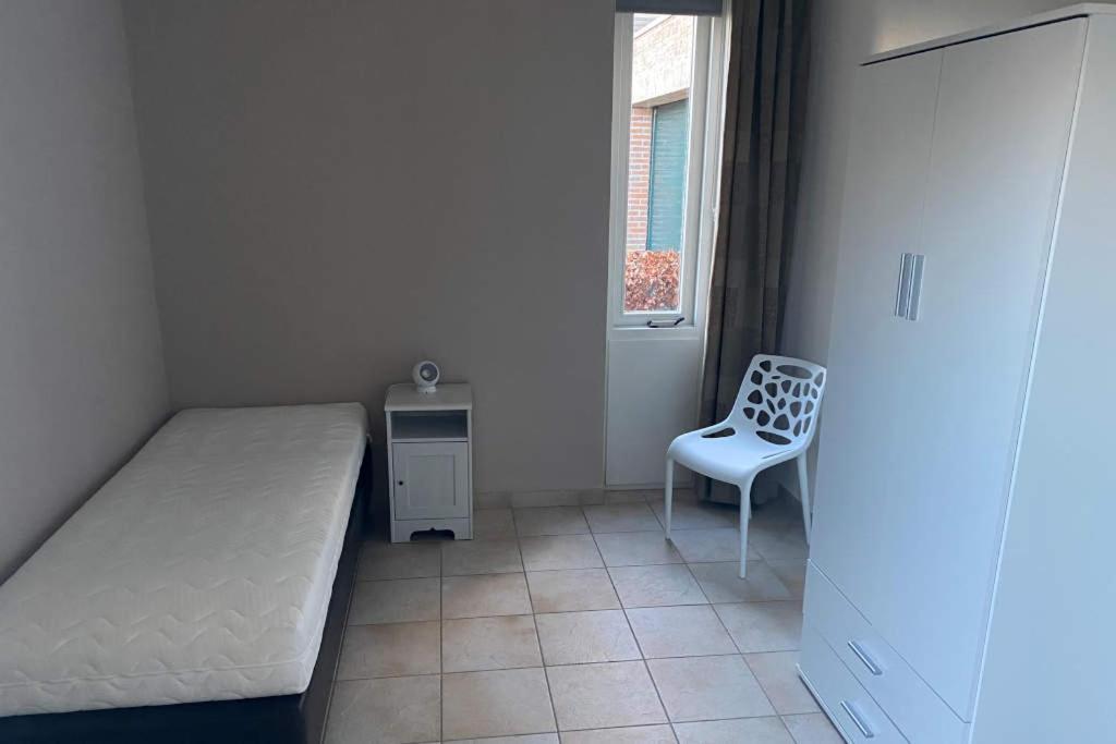 Hvz Narcis 10P Hotel Heinkenszand Eksteriør billede