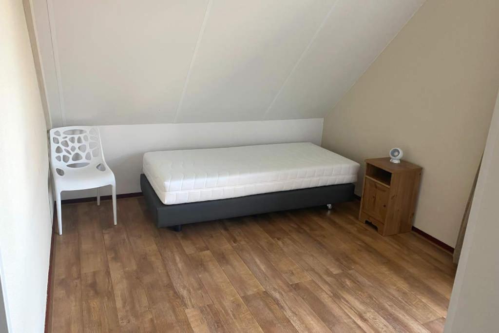 Hvz Narcis 10P Hotel Heinkenszand Eksteriør billede